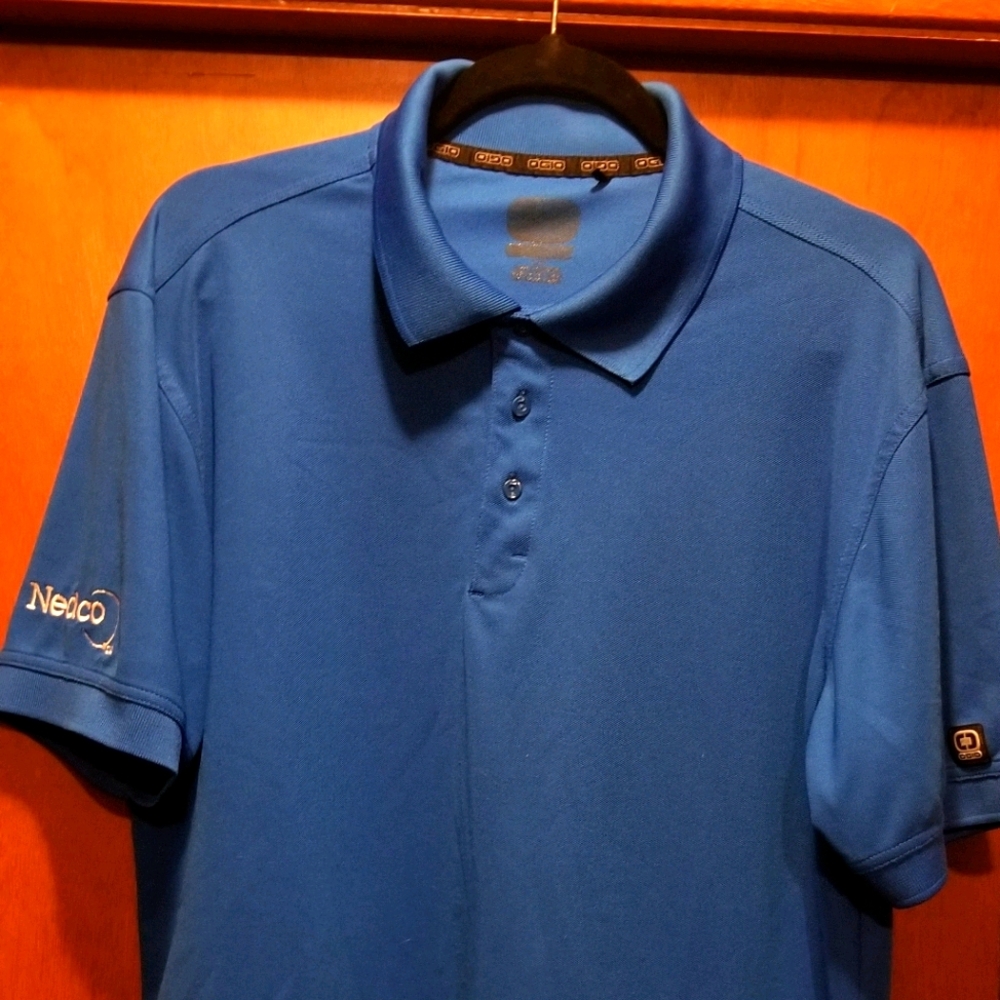 Golf shirt